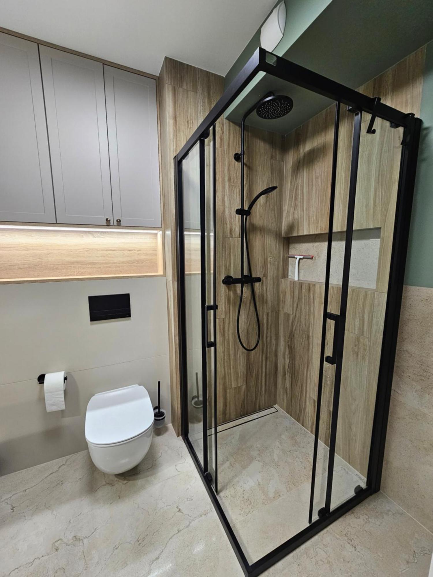 Luksusowy Apartament Przy Plazy Grzybowo  Extérieur photo